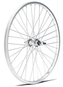 Gurpil Cyber 10 (24) Mtb Front Wheel silver 9 x 100 mm