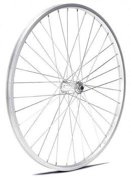 Gurpil Cyber 10 (24) Qr Mtb Front Wheel silver 9 x 100 mm