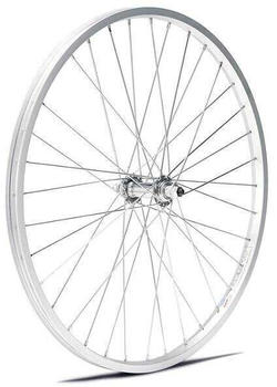 Gurpil Cyber 10 (24) T Mtb Front Wheel silver 9 x 100 mm