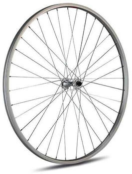 Gurpil Front Wheel (26) silver 8 x 100 mm