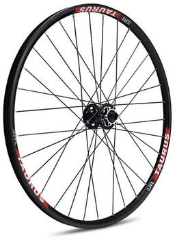 Gurpil Taurus (26) 6b Disc Mtb Front Wheel black 15 x 100 mm