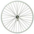 Massi Acera 36h (26) Mtb Front Wheel silver 9 x 100 mm