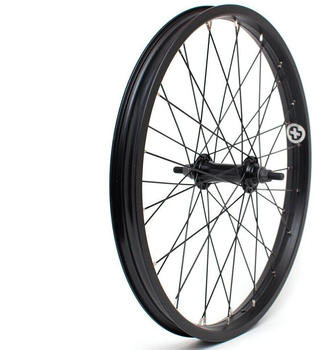 Salt BMX Everest (20) Front Wheel silver 9.5 x 100 mm