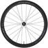 Shimano Dura Ace R9270 C50 Cl Disc Carbon Tubeless Road Front Wheel black 12 x 100 mm