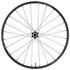 Shimano Rs370 Disc Tubeless Road Front Wheel black 12 x 100 mm
