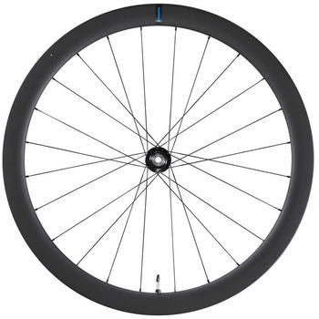 Shimano Rs710-c46 Front Wheel silver 12 x 142 mm