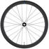 Shimano Rs710-c46 Front Wheel silver 12 x 142 mm