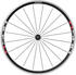 Shimano Tiagra R501a Disc Road Front Wheel black 9 x 100 mm