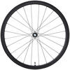 SHIMANO Unisex-Adult R8170-C36 Vorderrad Fahrradräder, Mehrfarbig, one Size