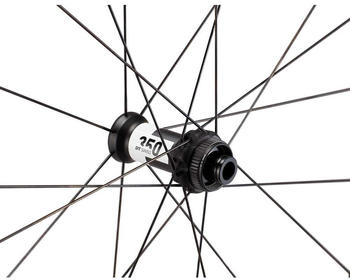 Specialized Alpinist Cl Ii Road Front Wheel black 12 x 100 mm