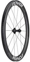 Specialized Rapide Clx Ii Road Front Wheel silver 12 x 100 mm