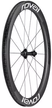 Specialized Rapide Clx Ii Road Front Wheel silver 12 x 100 mm Specialized Rapide Clx Ii Road Front Wheel silver 12 x 100 mm