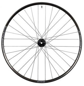 NoTubes Crest S2 (29) 6b Front Wheel silver 15 x 110 mm