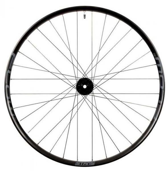 NoTubes Flow S2 (29) Front Wheel black 15 x 110 mm