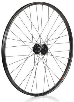 XLC Rodi Ready 25 6h (27,5) Disc Mtb Front Wheel black 15 x 110 mm