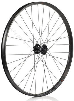 XLC Rodi Tryp 35 (29) 6b Disc Mtb Front Wheel black 9 x 110 mm