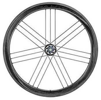 Campagnolo Bora Wto 45 Disc Tubular Road Wheel Set black 12 x 100 / 12 x 142 mm / Campagnolo