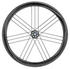 Campagnolo Bora Wto 45 Disc Tubular Road Wheel Set black 12 x 100 / 12 x 142 mm / Campagnolo