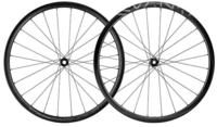 Campagnolo 721501/WC400AAP5A110, Campagnolo Levante 30 2wf Cl Disc Gravel Wheel...