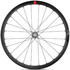 Fulcrum Racing 4 Db Disc Tubeless 700c Road Wheel Set silver 12 x 100 / 12 x 142 mm / Campagnolo
