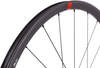 Fulcrum Speed 25 Db Carbon 700c Disc Tubeless Road Wheel Set black 12 x 100 / 12 x 142 mm / Shimano/Sram HG