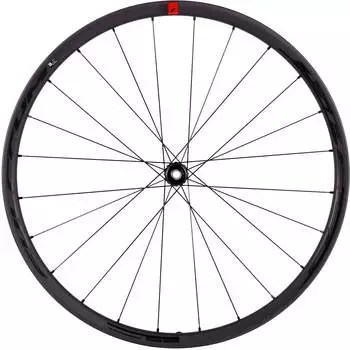 Fulcrum Speed 25 Db Carbon 700c Disc Tubeless Road Wheel Set black 12 x 100 / 12 x 142 mm / Shimano/Sram HG
