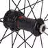 Fulcrum Speed 25 Db Carbon 700c Disc Tubeless Road Wheel Set black 12 x 100 / 12 x 142 mm / Shimano/Sram HG