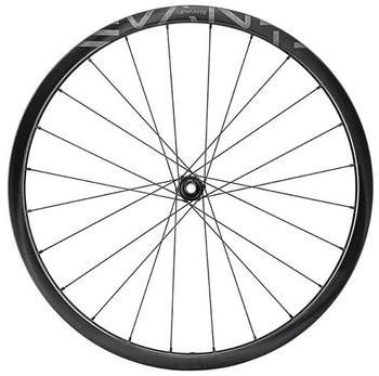 Campagnolo Levante 30 2wf Cl Disc Gravel Rear Wheel silver 12 x 142 mm / Shimano/Sram HG