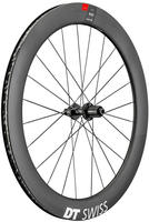 DT Swiss WARC110NIDJCA12565, DT Swiss ARC 1100 Dicut Disc Hinterrad 62mm