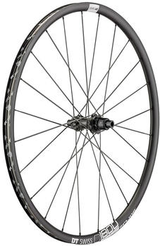 DT Swiss C 1800 Spline 23 Cl Disc Tubeless Road Rear Wheel black 12 x 142 mm / Sram XDR