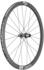 DT Swiss Erc 1400 Dicut 35 (29) Cl Disc Tubeless Rear Wheel Grau 12 x 142 mm / Shimano/Sram HG
