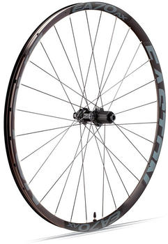 Easton Ea70 Ax Disc Tubeless Road Rear Wheel black 12 x 135/142 mm / Shimano/Sram HG