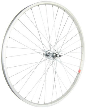 Gurpil 650b X 35 1s Rear Wheel silver 9 x 110 mm / 1s