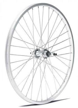 Gurpil 650c 1s Rear Wheel silver 9 x 110 mm / 1s