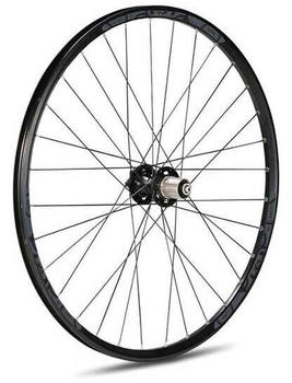 Gurpil Btt (27,5) 6b Disc Mtb Rear Wheel black 12 x 142 mm / Shimano/Sram HG