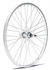 Gurpil Cyber 10 (26) Mtb Rear Wheel silver 9 x 135 mm / Shimano/Sram HG