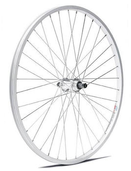 Gurpil Cyber 10 (26) Qr Mtb Rear Wheel silver 9 x 135 mm / Shimano/Sram HG