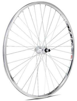 Gurpil Hibrida Zac (20) Rear Wheel silver 9 x 135 mm / Shimano/Sram HG