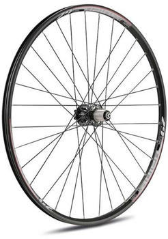 Gurpil Nainer (29) 6b Disc Mtb Rear Wheel black 12 x 142 mm / Shimano/Sram HG