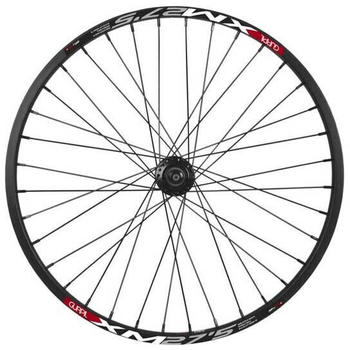 Gurpil Xm 8-11s (27,5) Tubeless Mtb Rear Wheel black 9 x 135 mm / Shimano/Sram HG