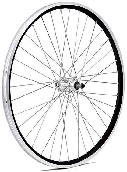 Gurpil Zac Inox (26) 6-7s Tubeless Mtb Rear Wheel black 9 x 135 mm / Shimano/Sram HG