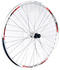 Gurpil Zac Inox (26) 7s Tubeless Mtb Rear Wheel Weiß,black 9 x 135 mm / Shimano/Sram HG