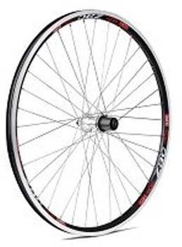 Gurpil Zac Tx800 (26) Mtb Rear Wheel black 9 x 135 mm / Shimano/Sram HG