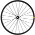 Mavic Allroad Pro Carbon Sl Cl Disc Tubeless Road Rear Wheel black 9/12 x 135/142 mm / Shimano/Sram HG