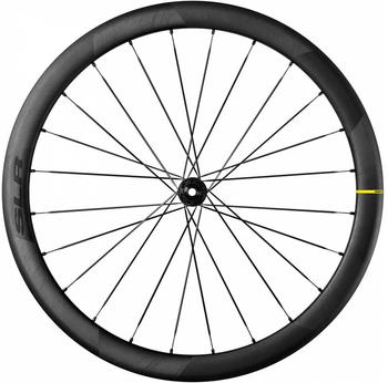 Mavic Cosmic Slr 45 Cl Disc Tubeless Road Rear Wheel black 12 x 135/142 mm / Shimano/Sram HG