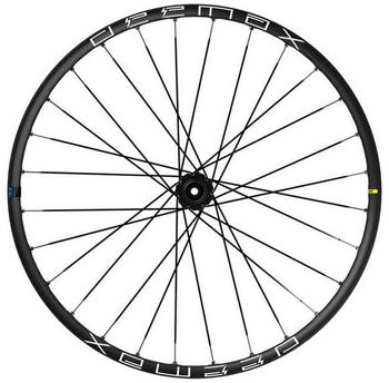 Mavic E-deemax S 30 (29) 6b Disc Tubeless Rear Wheel black 12 x 148 mm / Shimano/Sram HG