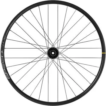 Mavic E-speedcity Cl Rear Wheel silver 12 x 142 mm / Shimano/Sram HG