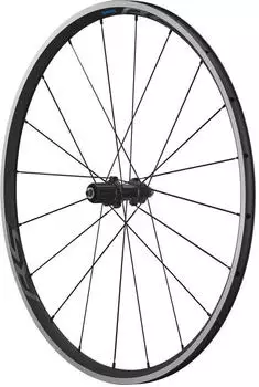 Shimano 105 Rs300 Disc Rear Wheel silver 10 x 130 mm / Shimano/Sram HG