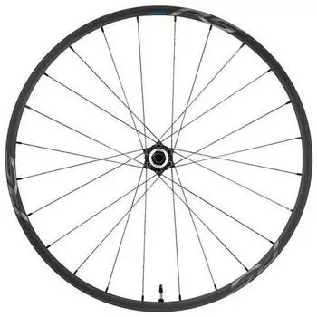 Shimano 105 Rs370 Disc Tubeless Road Rear Wheel black 12 x 142 mm / Shimano/Sram HG