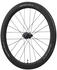 Shimano Dura Ace R9270 C60 Cl Disc Carbon Tubeless Road Rear Wheel black 12 x 142 mm / Shimano/Sram HG